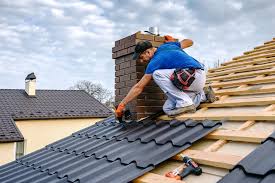 Best Roofing for New Construction  in Waverly, NY